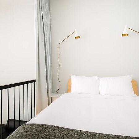 Les Lofts St-Pierre - Par Les Lofts Vieux-Quebecアパートメント 部屋 写真