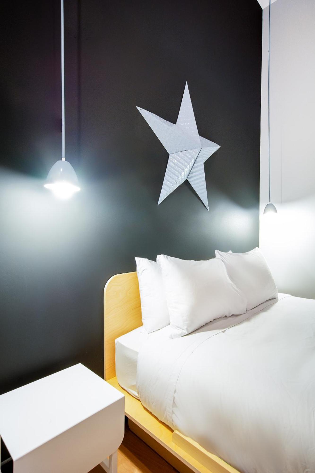 Les Lofts St-Pierre - Par Les Lofts Vieux-Quebecアパートメント 部屋 写真