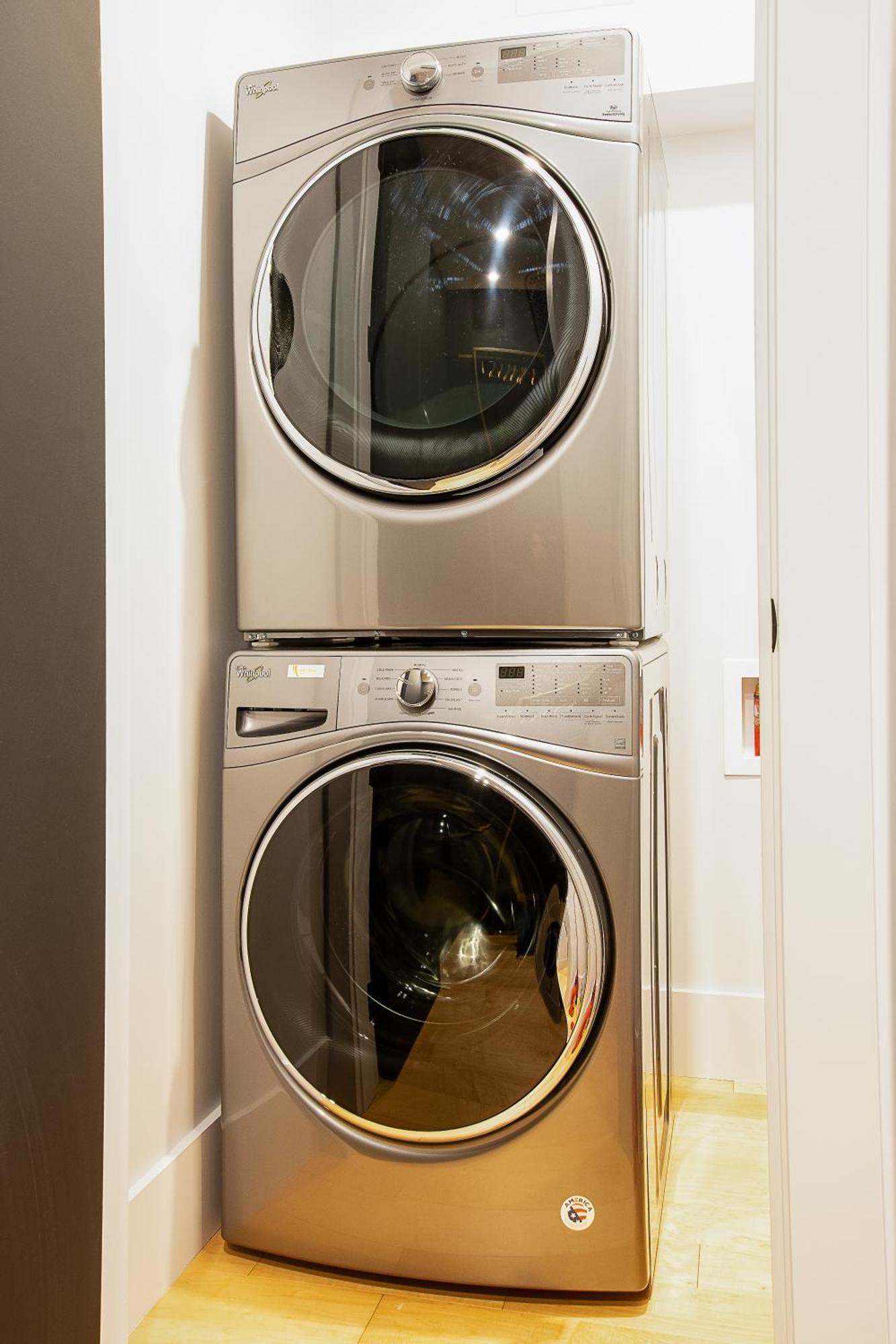 Les Lofts St-Pierre - Par Les Lofts Vieux-Quebecアパートメント 部屋 写真