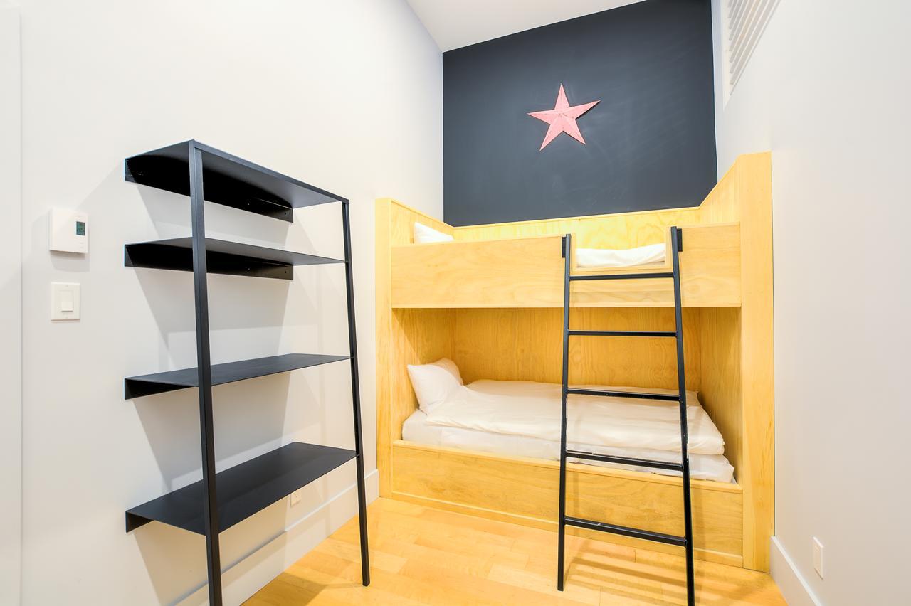 Les Lofts St-Pierre - Par Les Lofts Vieux-Quebecアパートメント エクステリア 写真